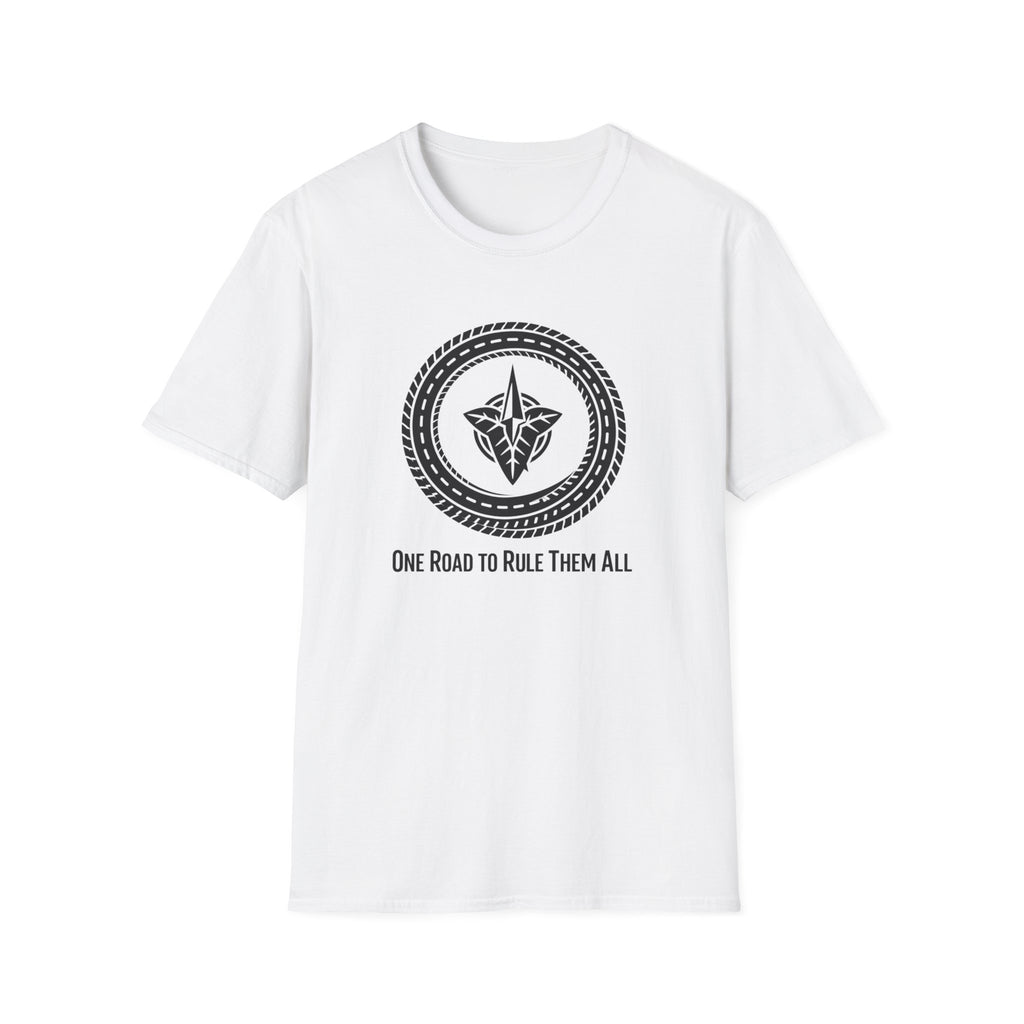 One Road to Rule T-Shirt