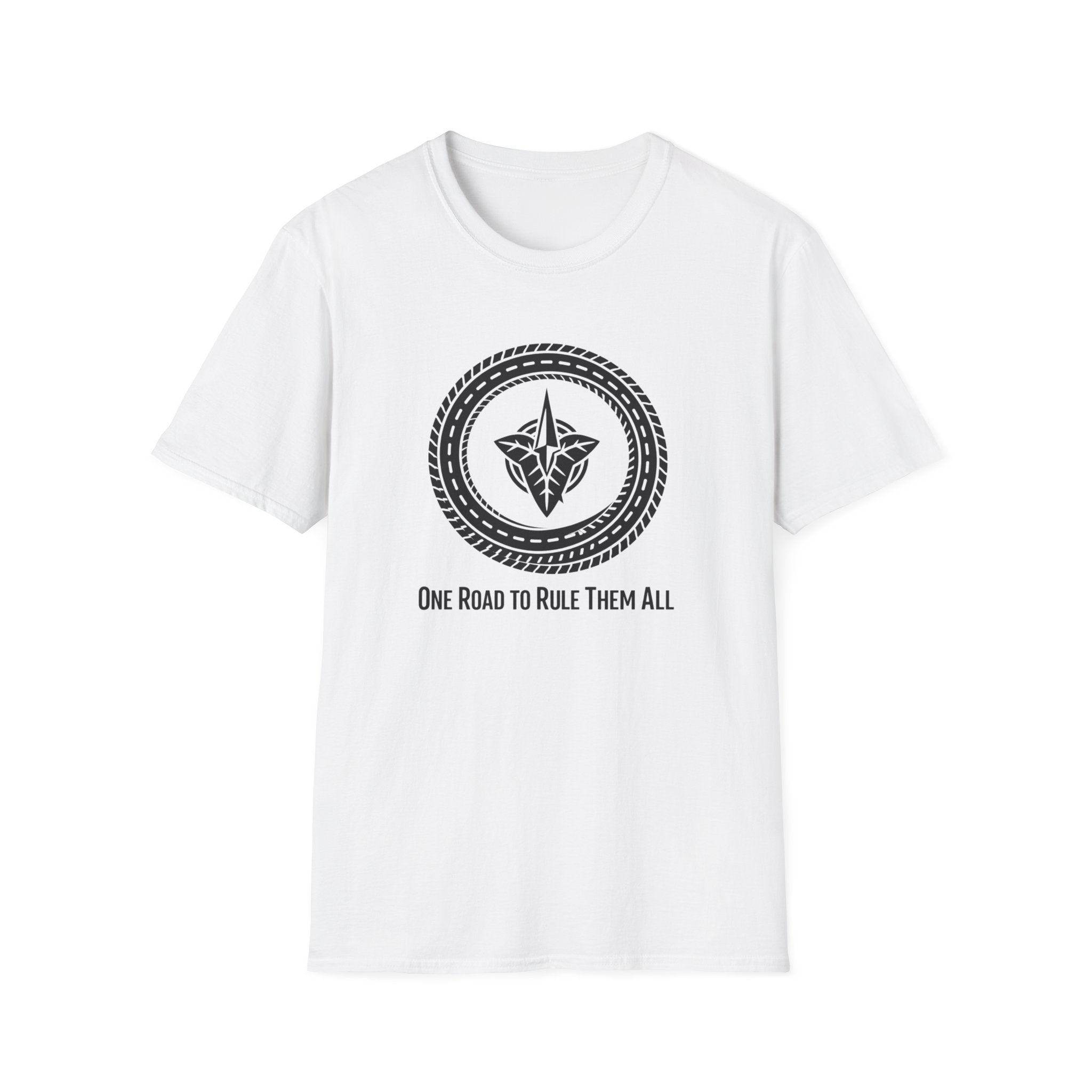 One Road to Rule T-Shirt