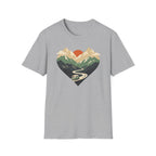 Heart Mountain T-Shirt