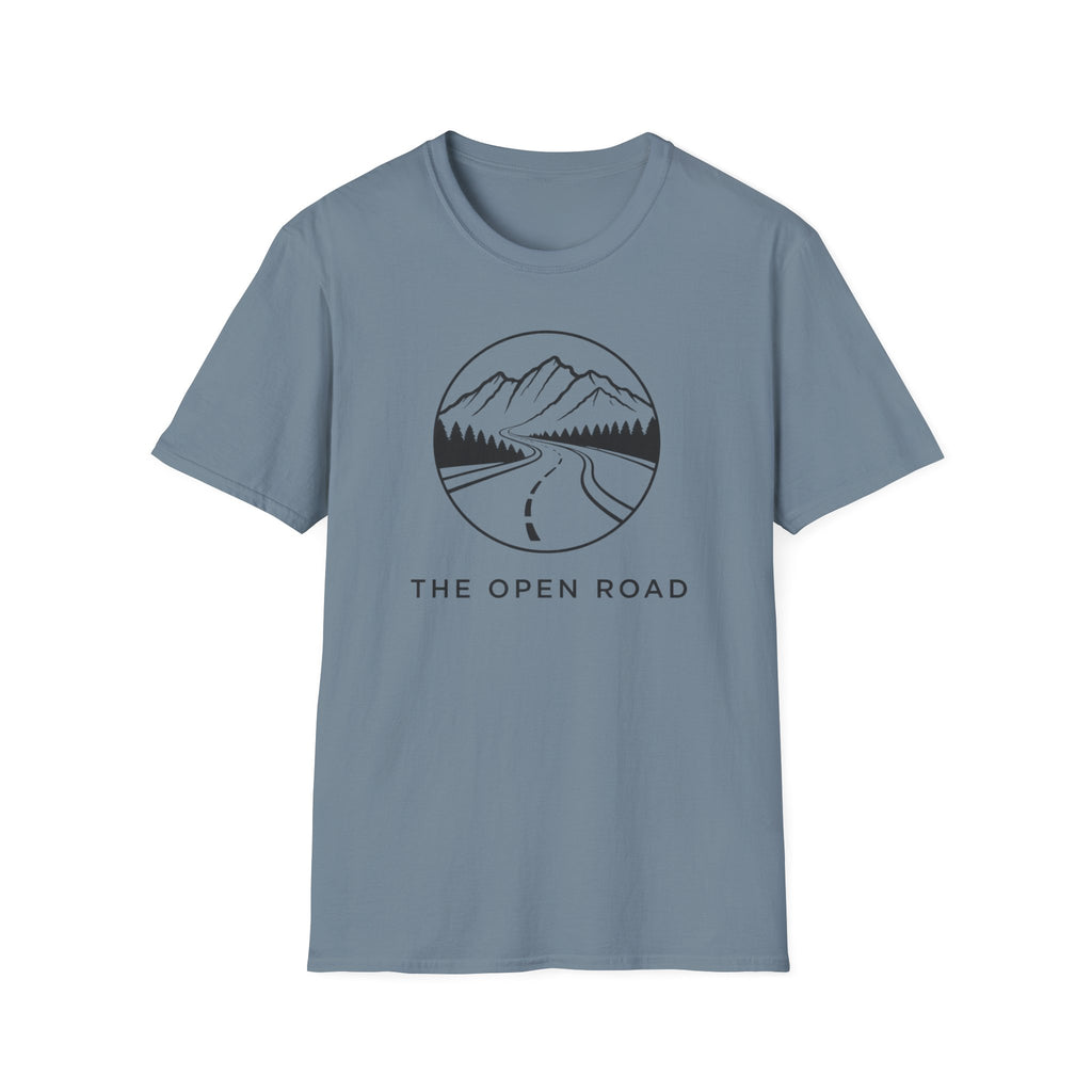Open Road T-Shirt