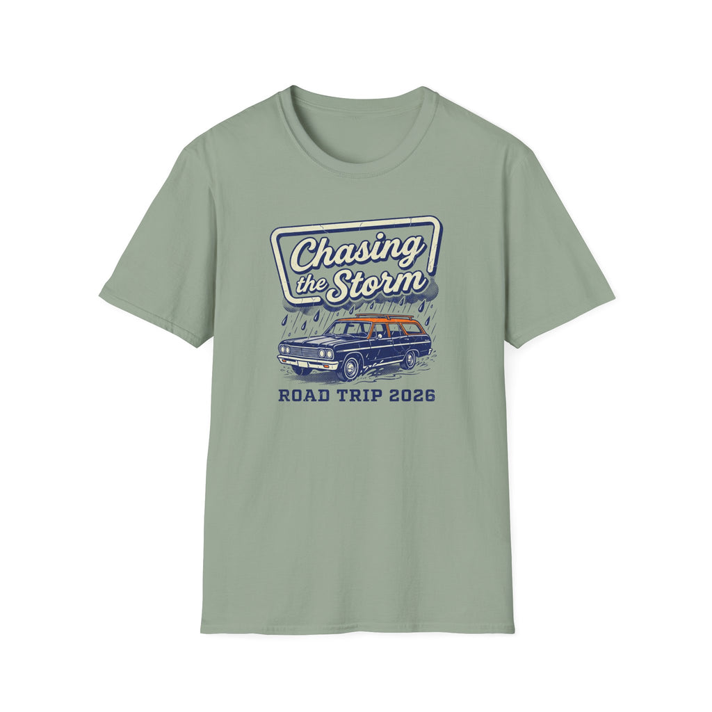 Storm Chasing T-Shirt