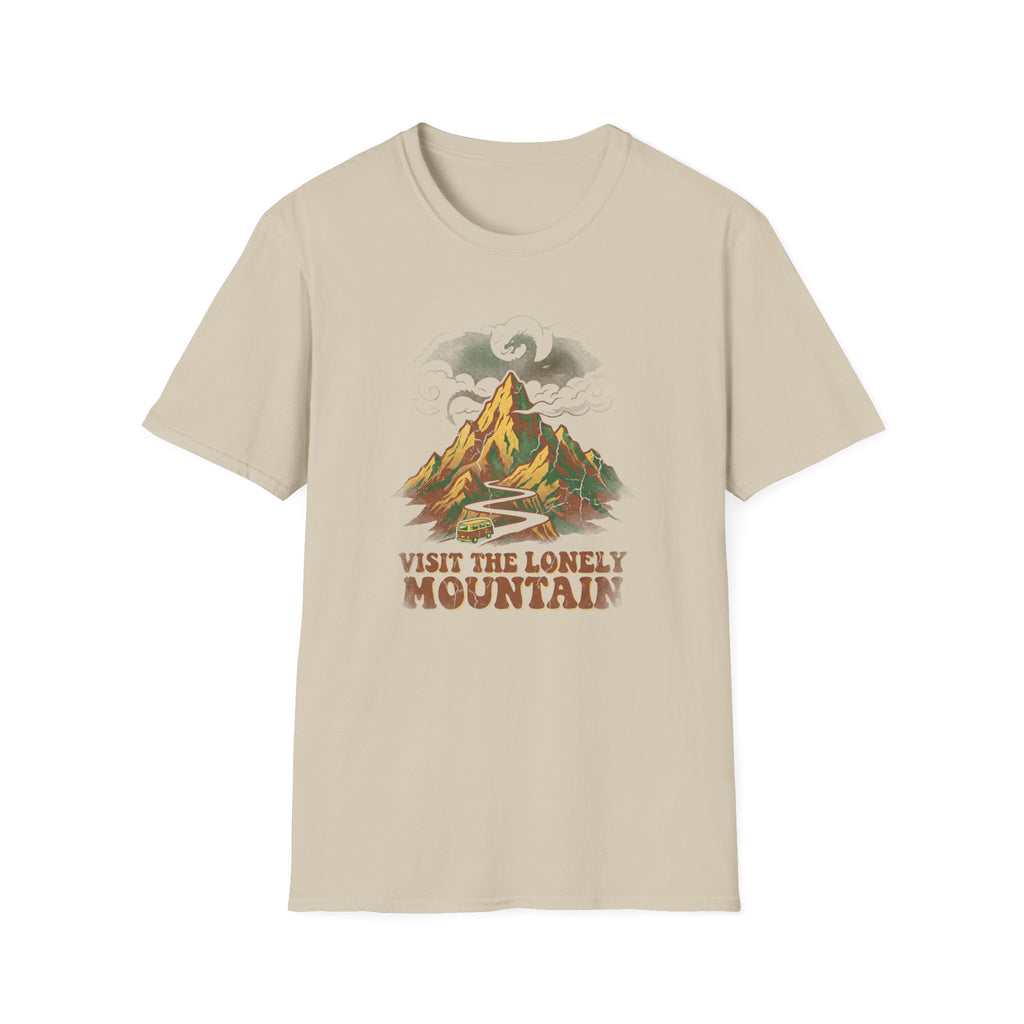 Lonely Mountain T-Shirt