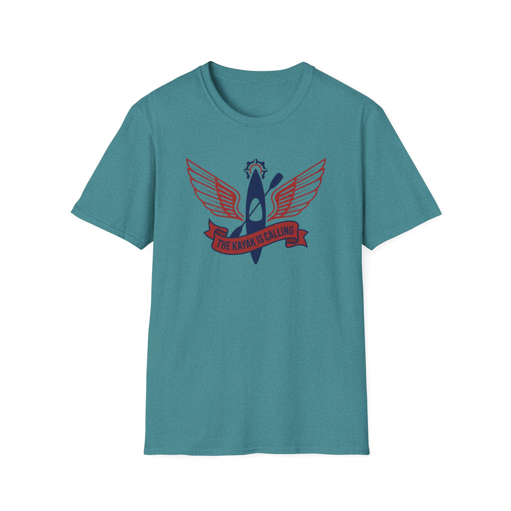 Kayak Wings T-Shirt