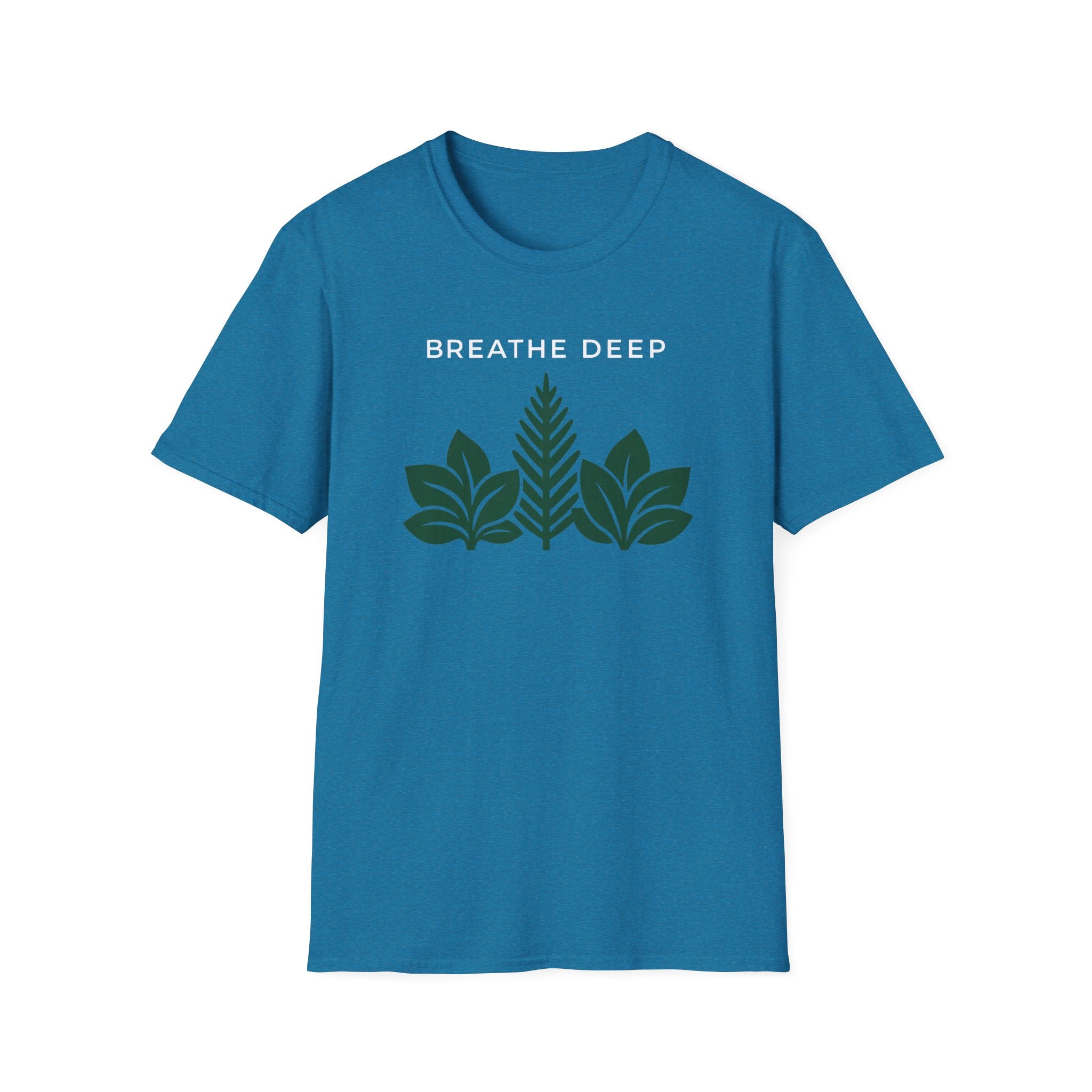 Breathe Deep T-Shirt