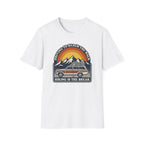 Drive to Walk T-Shirt