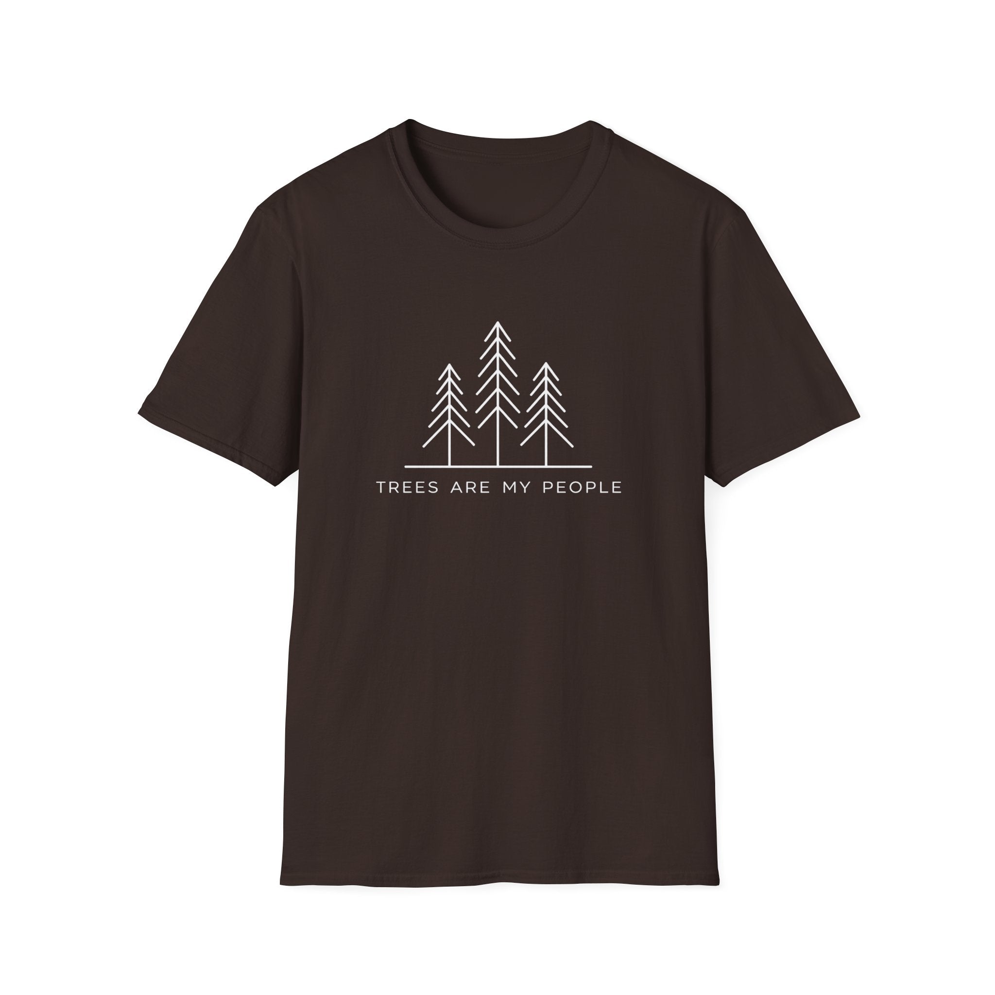 Simple Trees T-Shirt