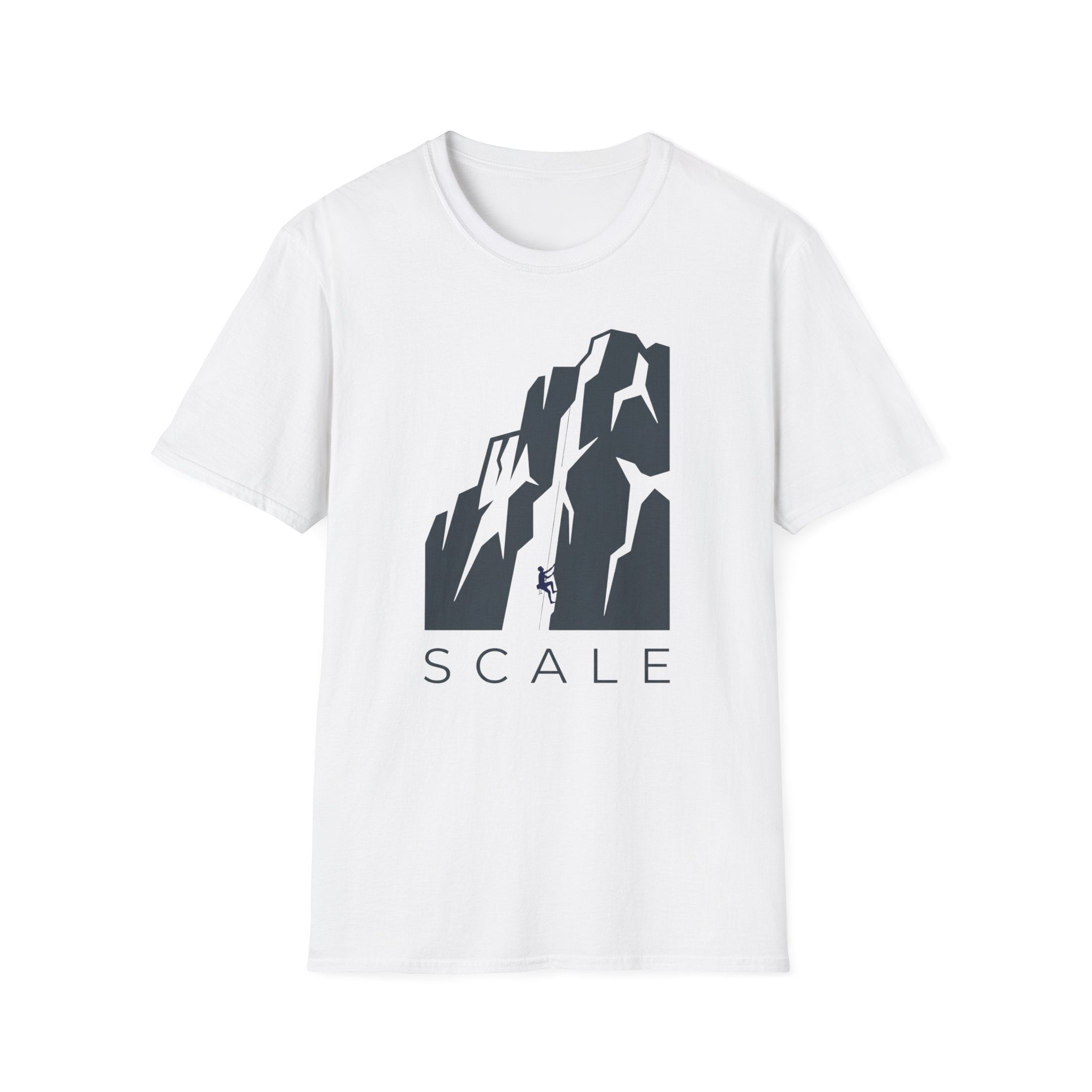 Scale T-Shirt