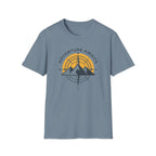 Compass Sunrise Tee