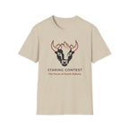Faces of South Dakota T-Shirt