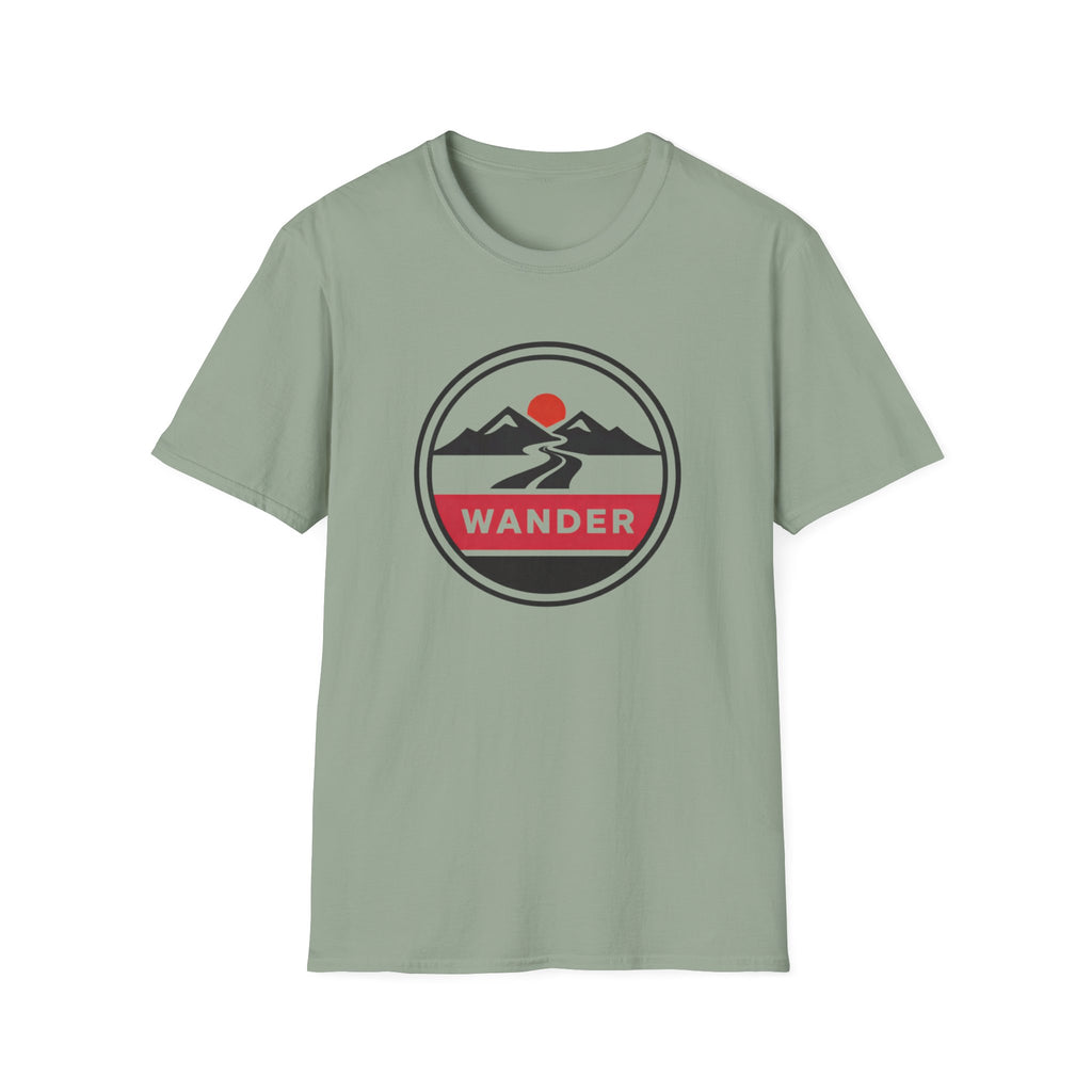 Wander T-Shirt