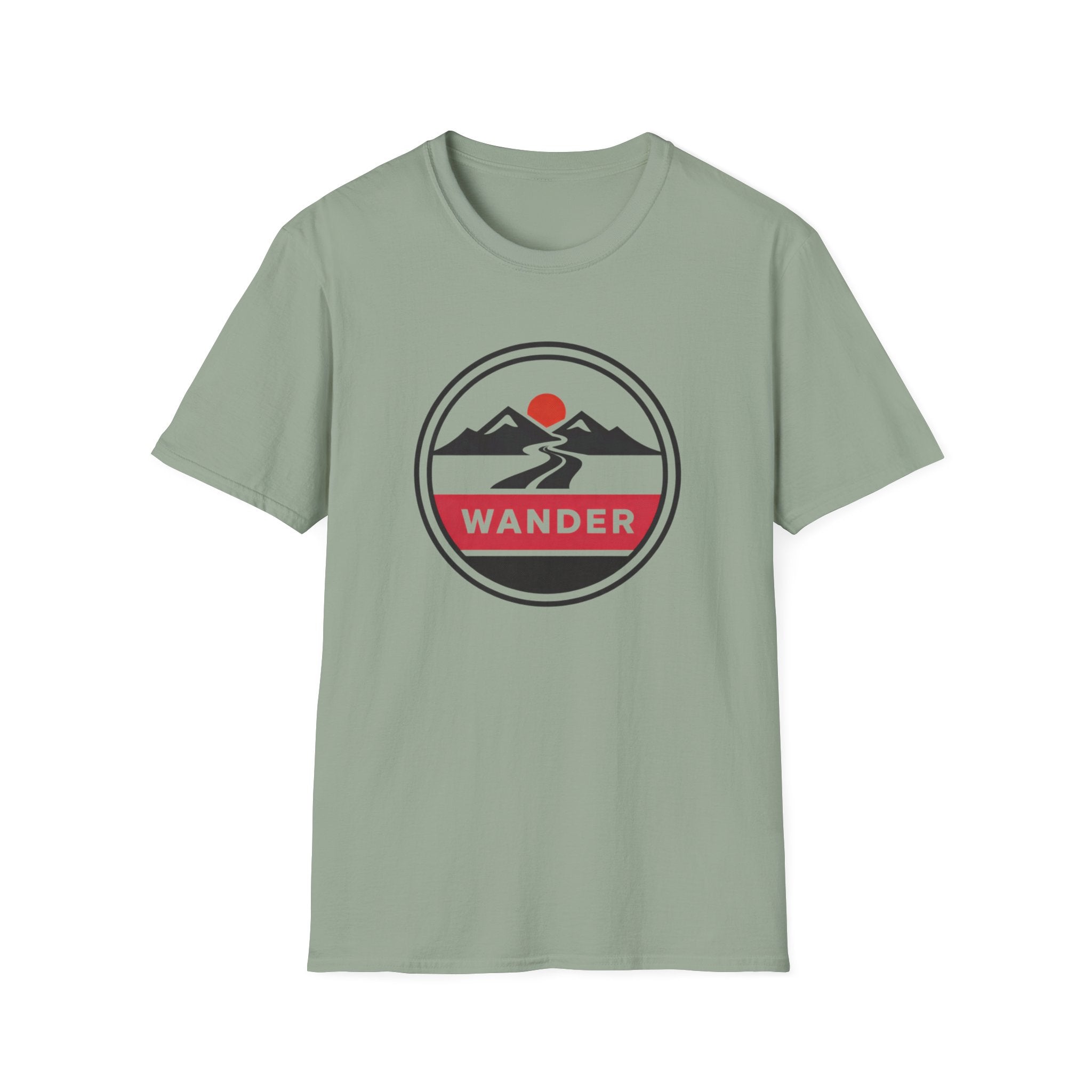 Wander T-Shirt