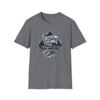 Get Lucky T-Shirt