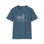 No Trace T-Shirt
