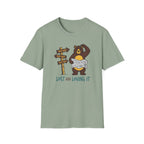 Lost Bear T-Shirt