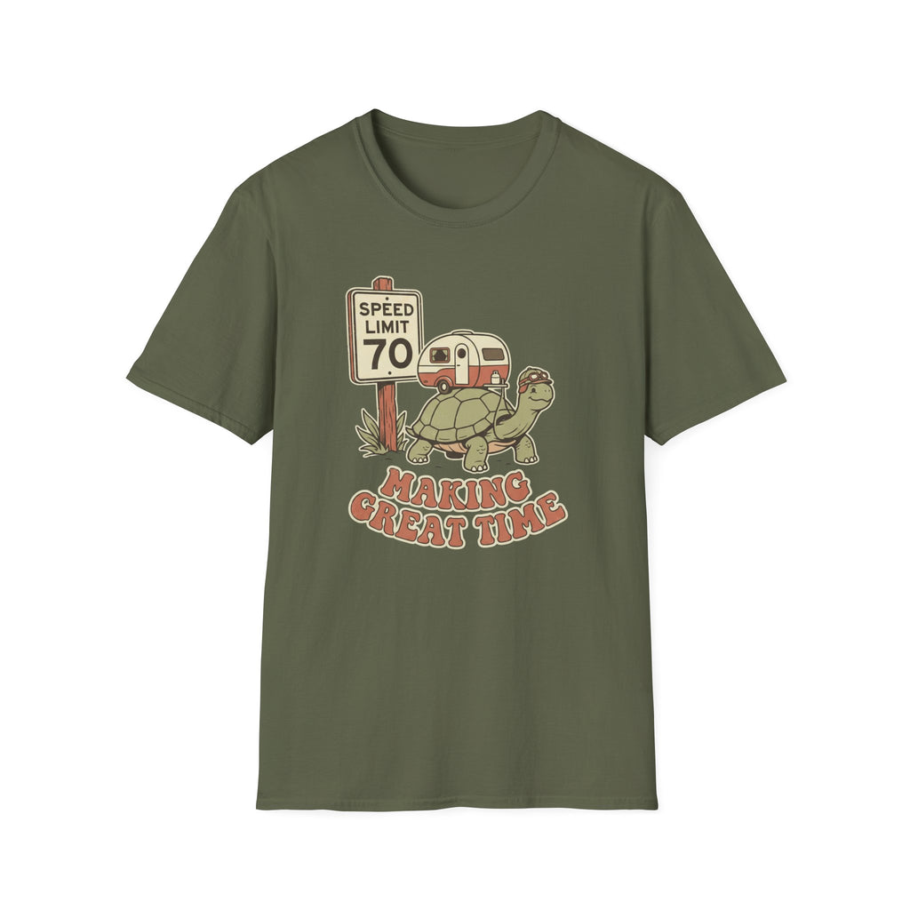 Great Time T-Shirt