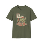 Great Time T-Shirt