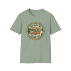 Too Slow T-Shirt