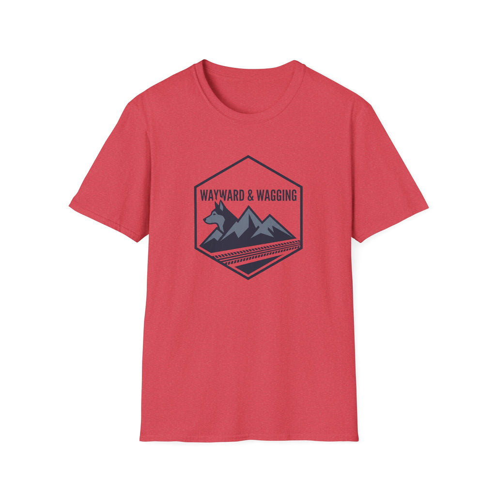 Wayward Wagging T-Shirt