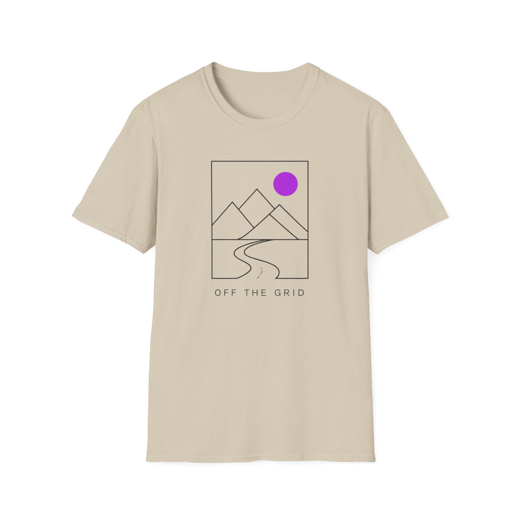 Off Grid T-Shirt