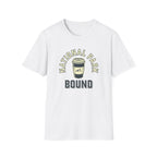 Park Bound Coffee T-Shirt