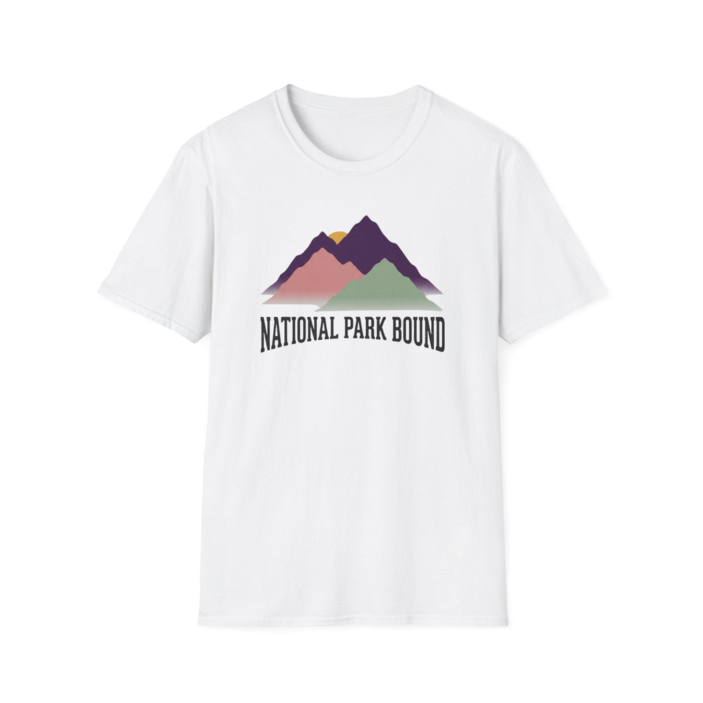 Mountain Park Bound T-Shirt