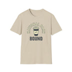Park Bound Coffee T-Shirt
