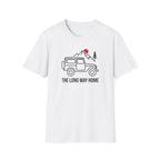 Long Way T-Shirt