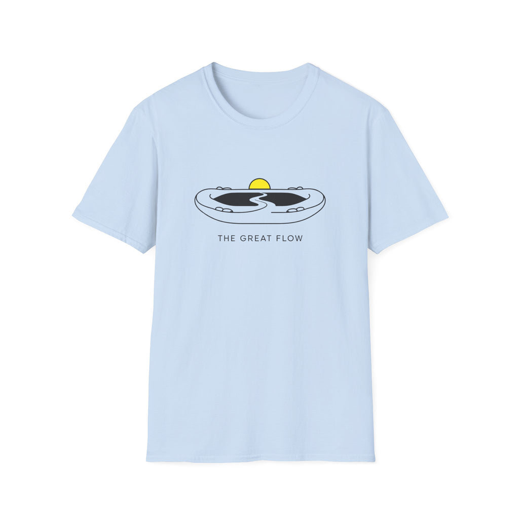 Great Flow T-Shirt