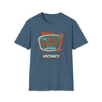 Last Resort T-Shirt
