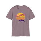Don't Need Roads T-Shirt