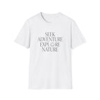 Seek Explore T-Shirt