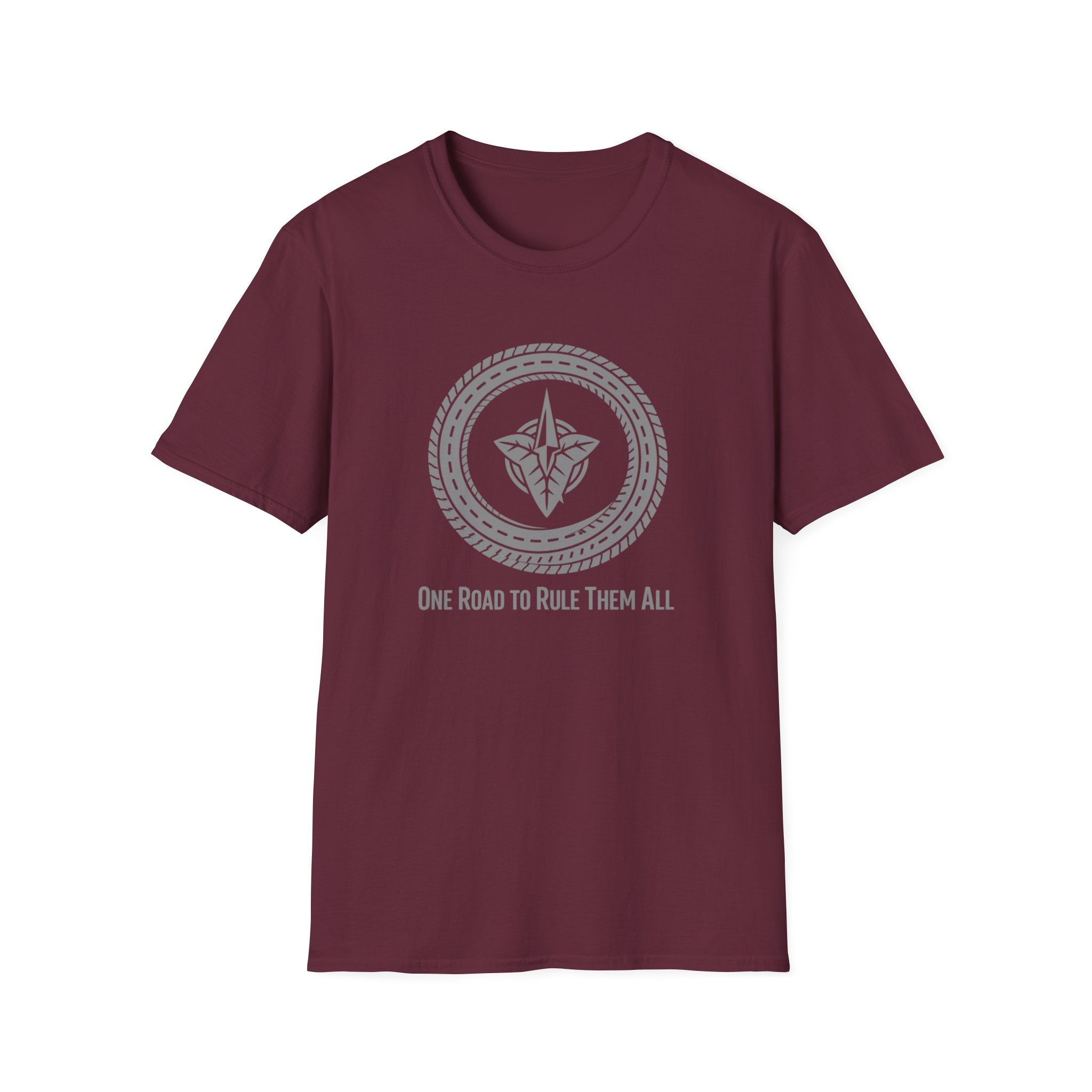 One Road to Rule T-Shirt