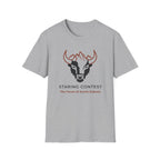 Faces of South Dakota T-Shirt