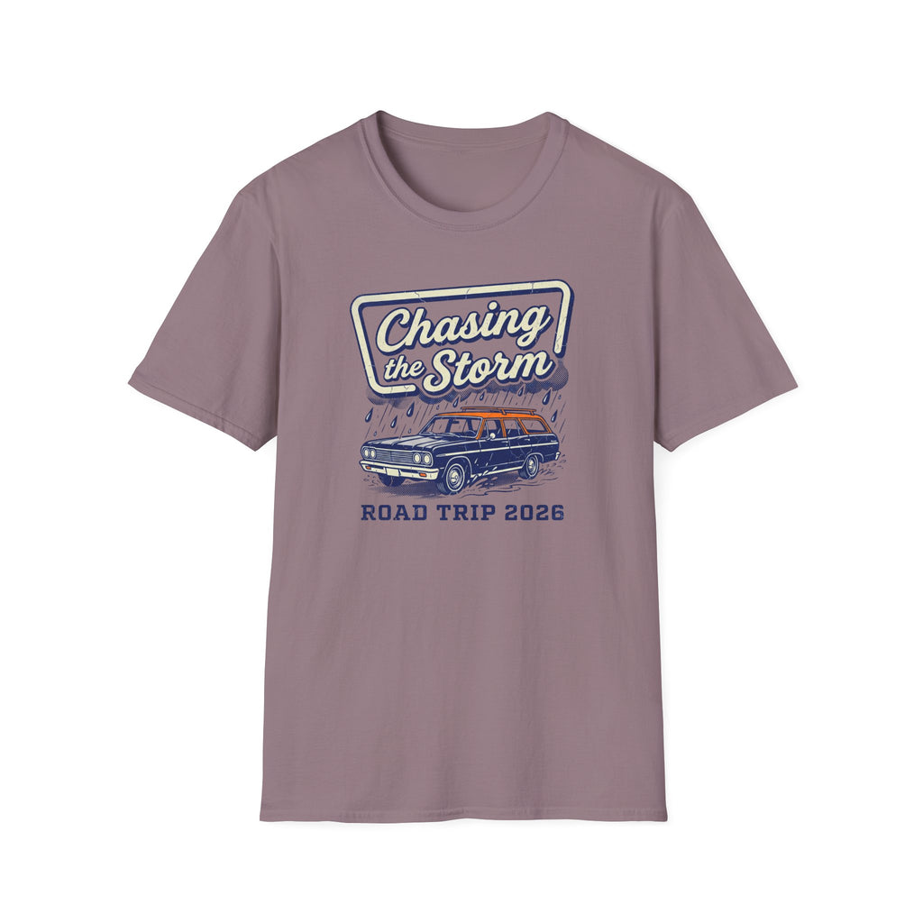 Storm Chasing T-Shirt