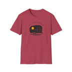 Scenic Route Camper T-Shirt