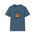 Camp Vibes T-Shirt