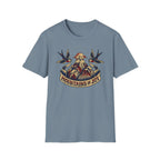 Mountain Birds of Joy T-Shirt