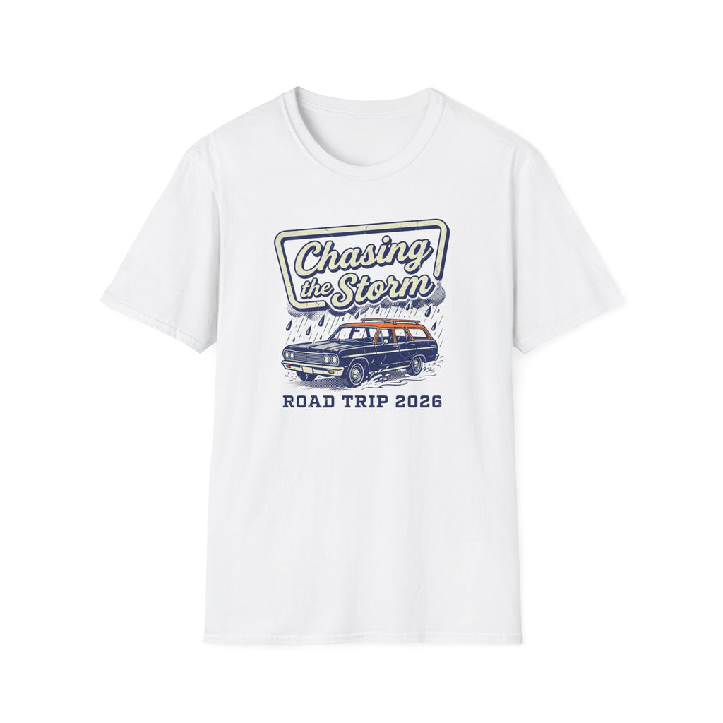 Storm Chasing T-Shirt