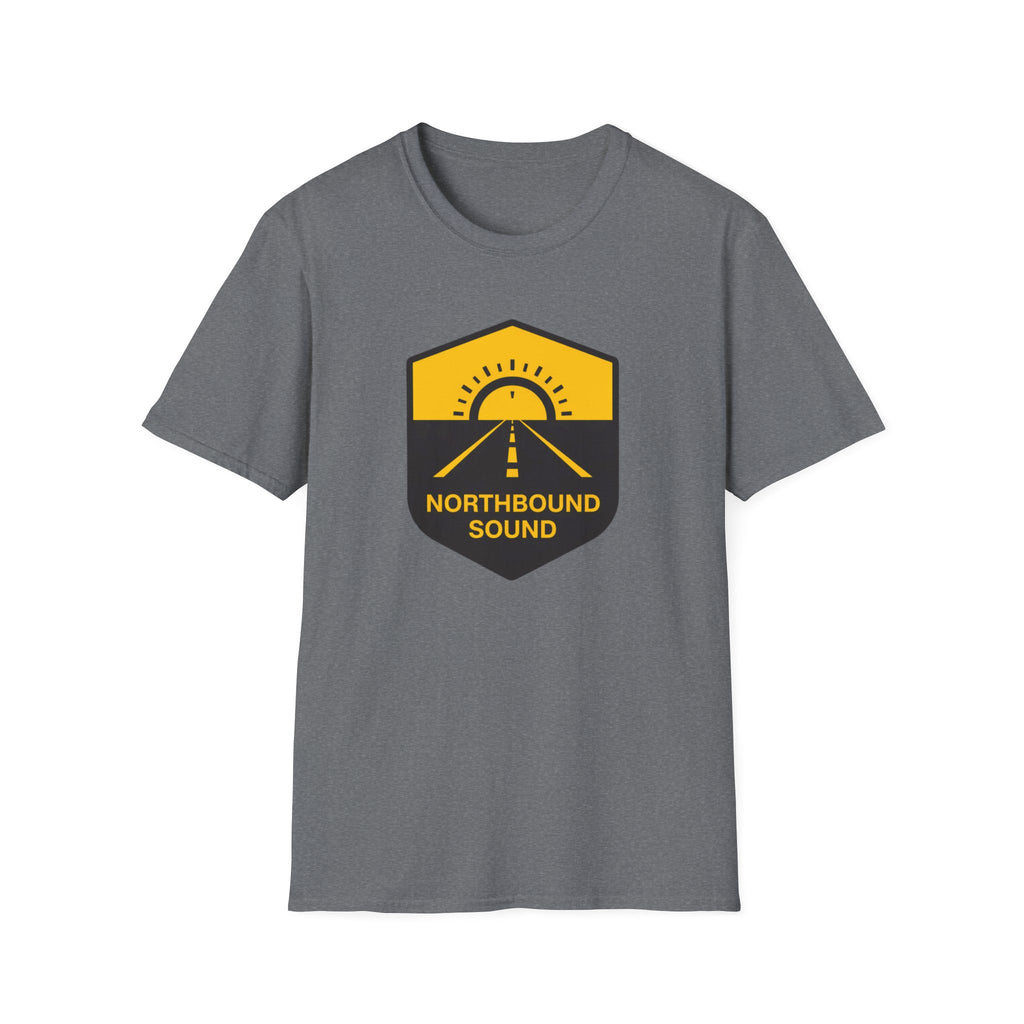 Northbound Sound T-Shirt