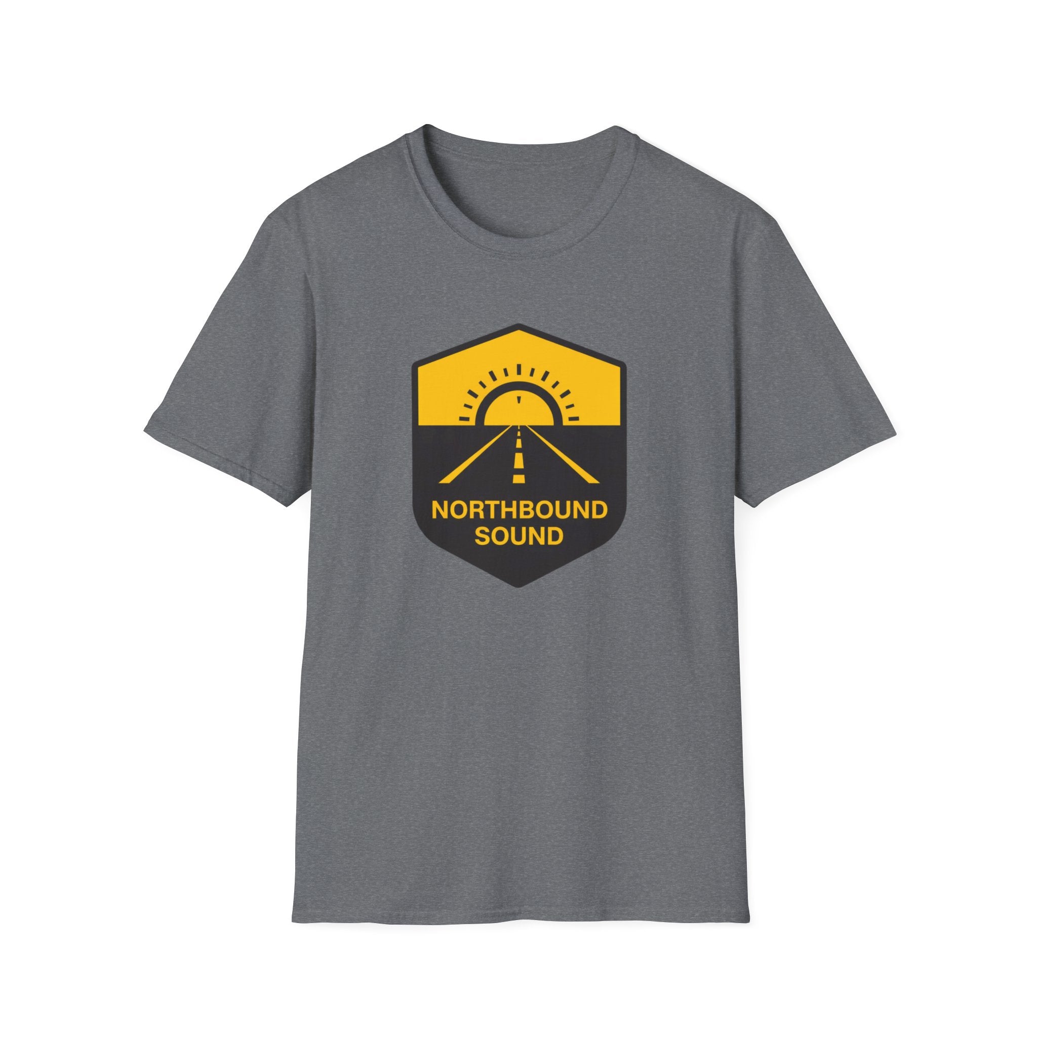Northbound Sound T-Shirt