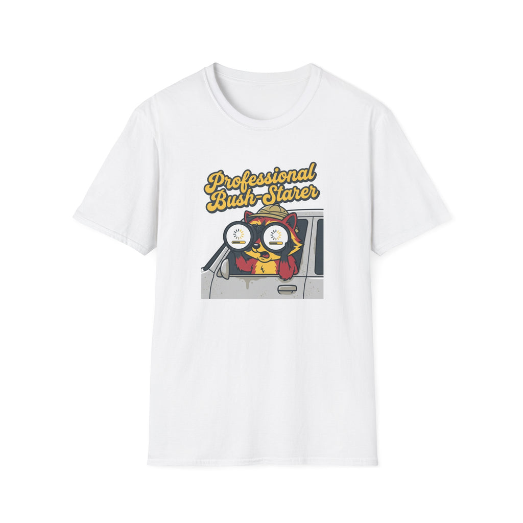 Professional Bush-Starer T-Shirt