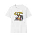 Professional Bush-Starer T-Shirt