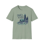 Park It Acadia T-Shirt