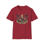 Mountain Birds of Joy T-Shirt