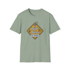 Middle of Nowhere T-Shirt