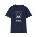 Wonder Awaits Hike T-Shirt