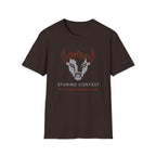 Faces of South Dakota T-Shirt