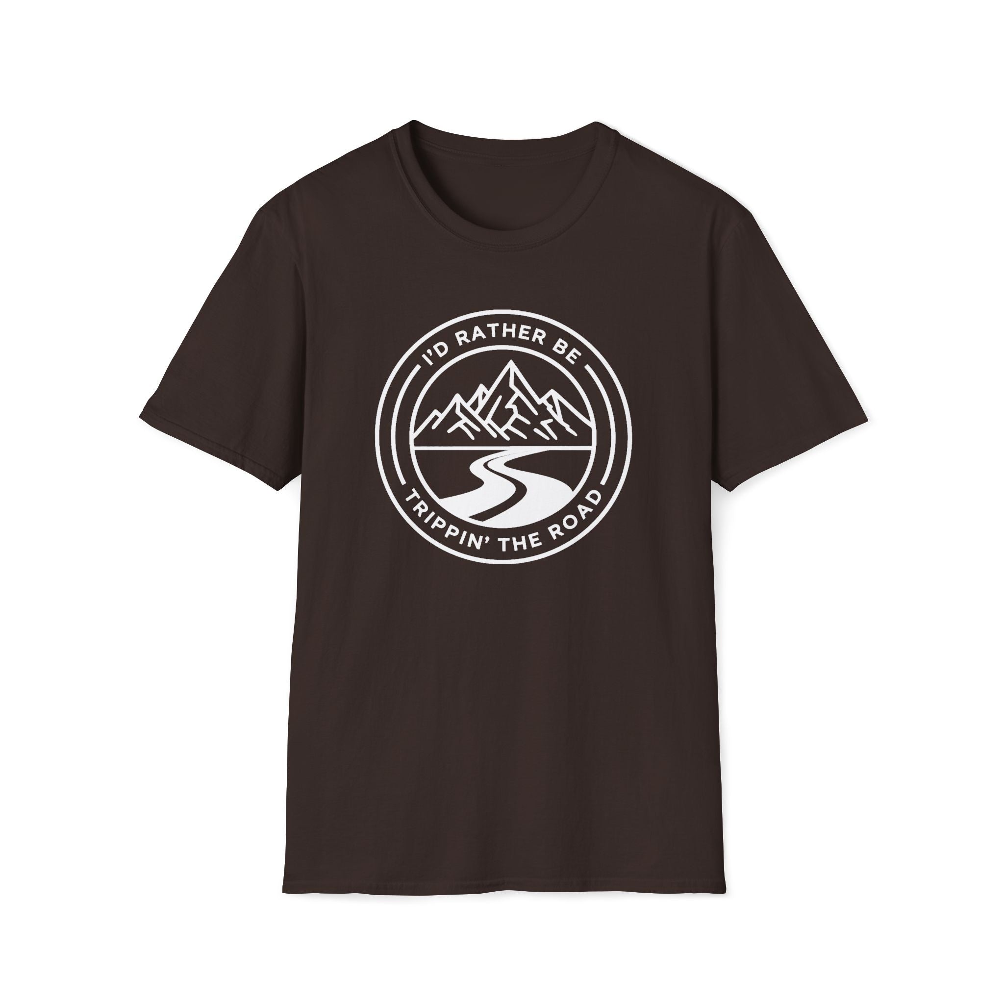 Rather Be Trippin' T-Shirt