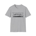 Wander Road Trip T-Shirt