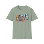 Vegas Greetings T-Shirt